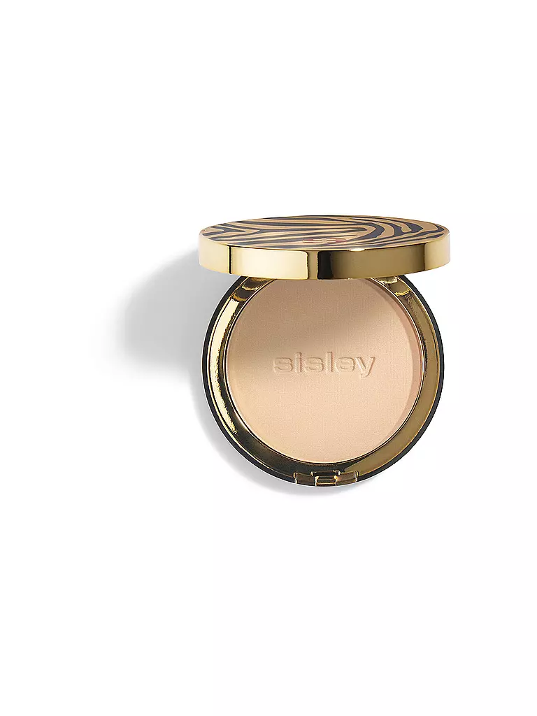 SISLEY | Puder - Phyto-Poudre Compacte ( N°2 Natural )  | beige