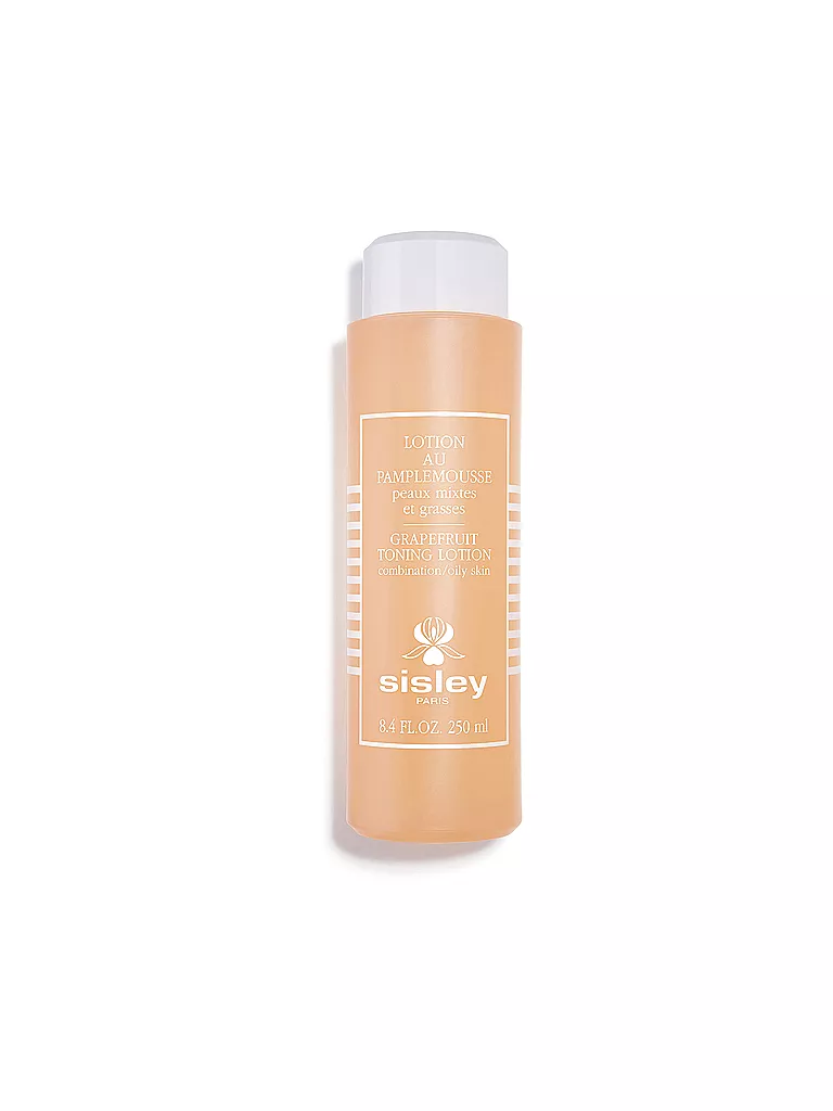 SISLEY | Reinigung - Lotion au Pamplemousse 250ml | keine Farbe