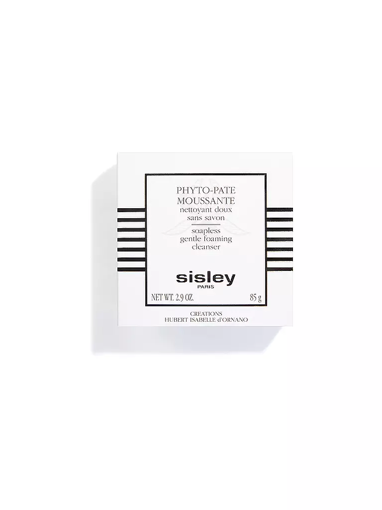 SISLEY | Reinigung - Phyto-Pâte Moussante 85g | keine Farbe