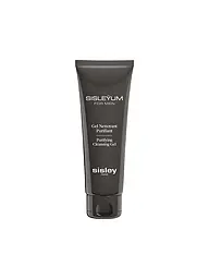 SISLEY | Reinigung - Sisleÿum Gel Nettoyant Purifiant 125ml | keine Farbe