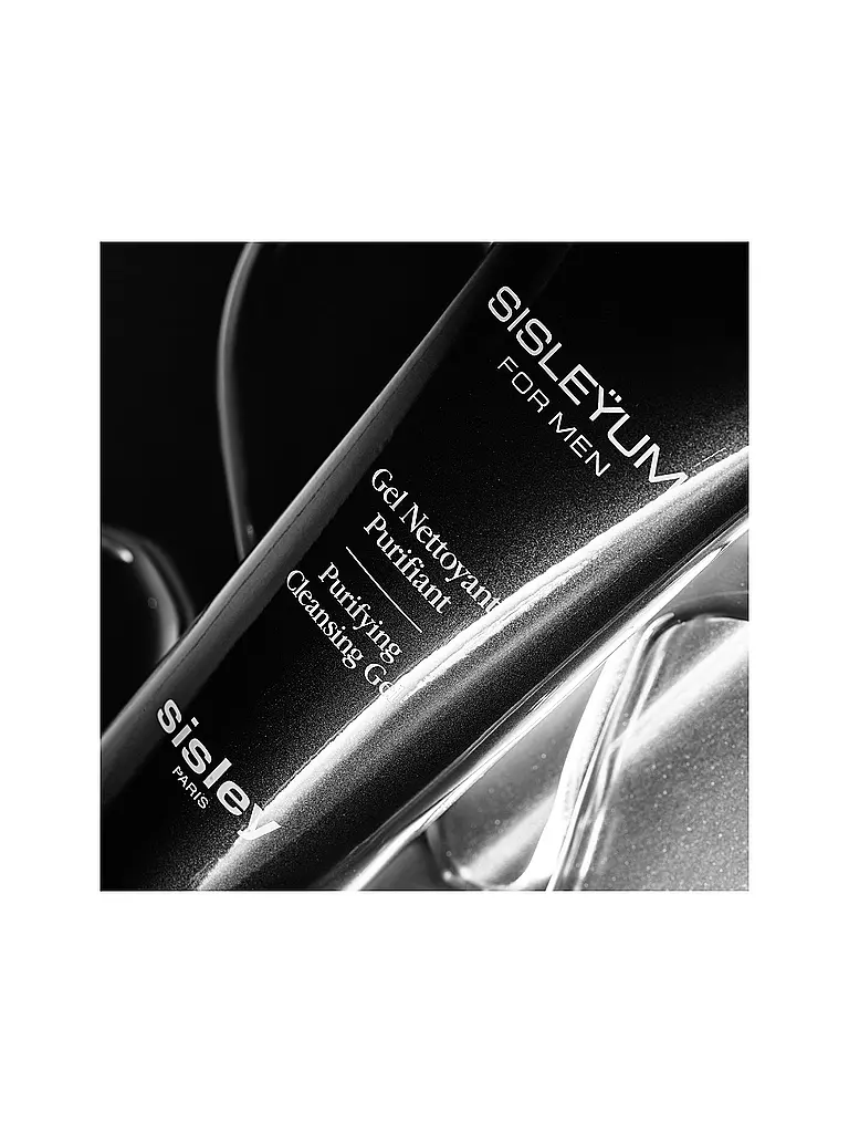SISLEY | Reinigung - Sisleÿum Gel Nettoyant Purifiant 125ml | keine Farbe