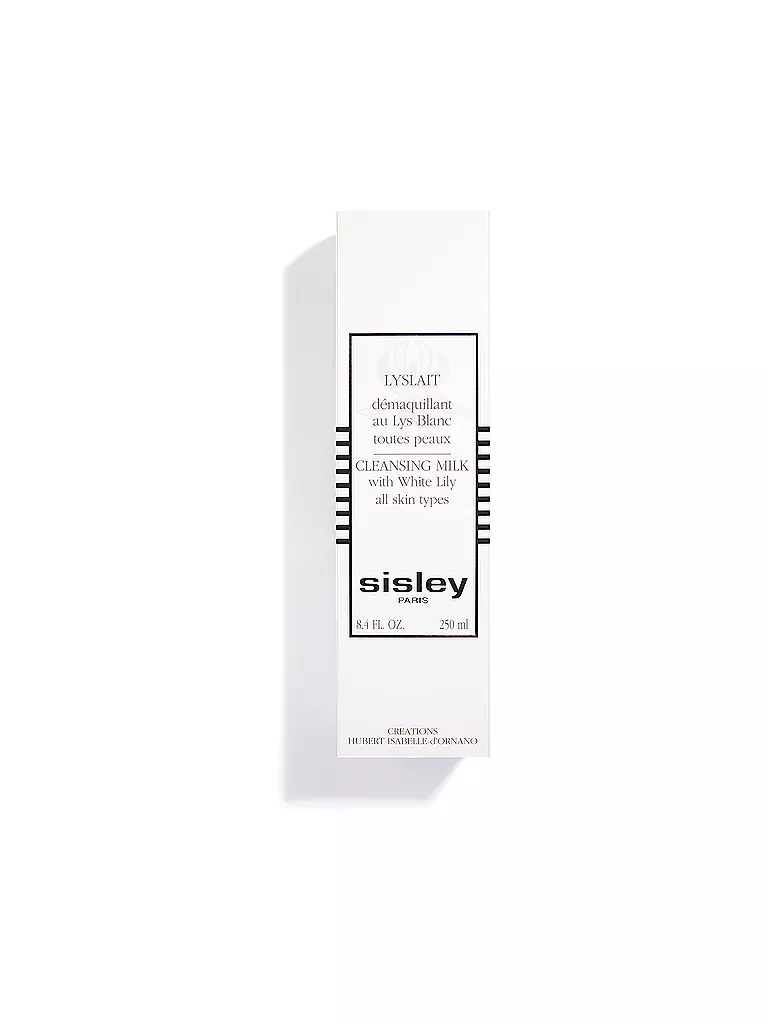 SISLEY | Reinigungsmich - Lyslait 250ml | keine Farbe