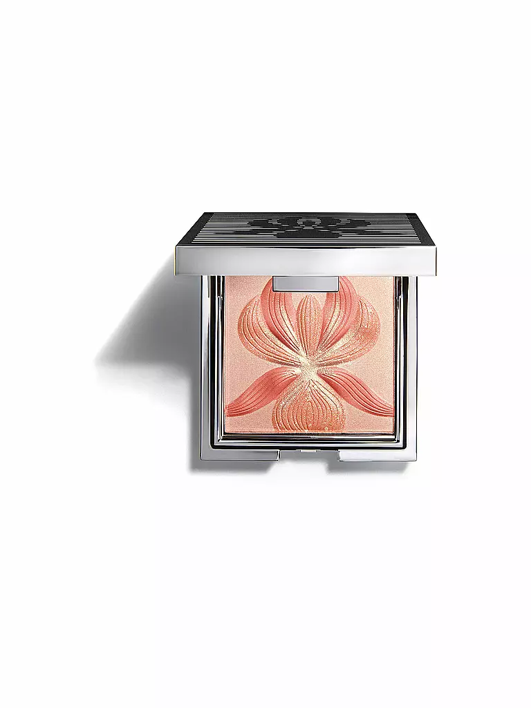 SISLEY | Rouge - L'Orchidée Corail Blush-Highlighter | keine Farbe