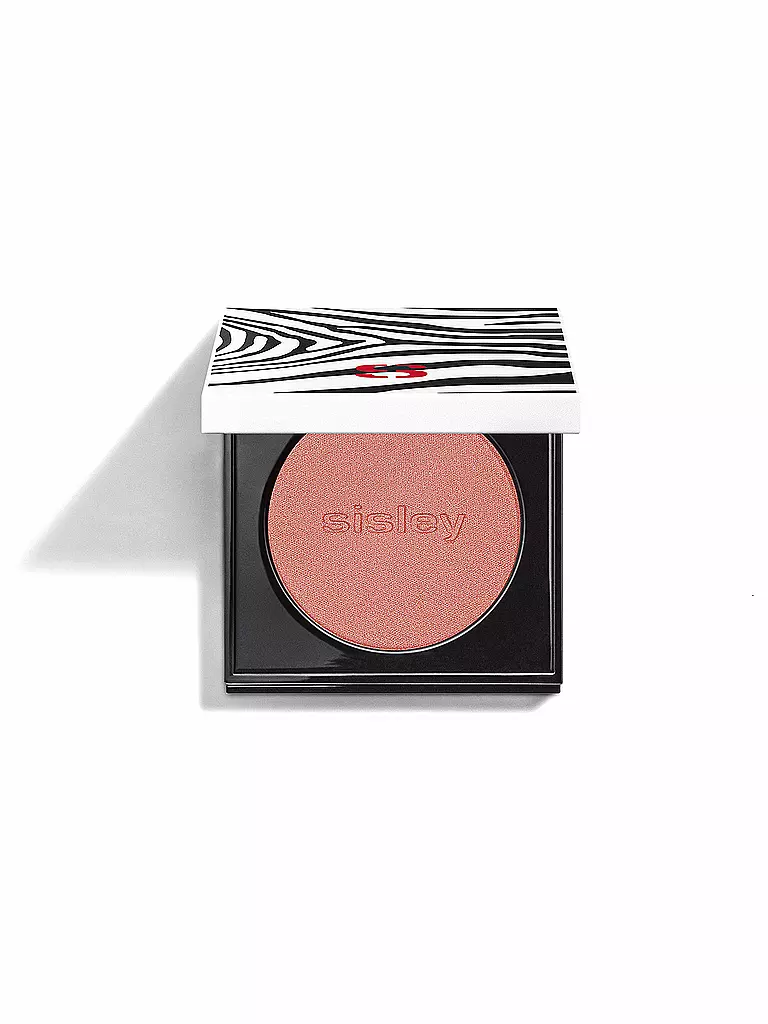 SISLEY | Rouge - Le Phyto-Blush ( N°4 Golden Rose )  | rosa