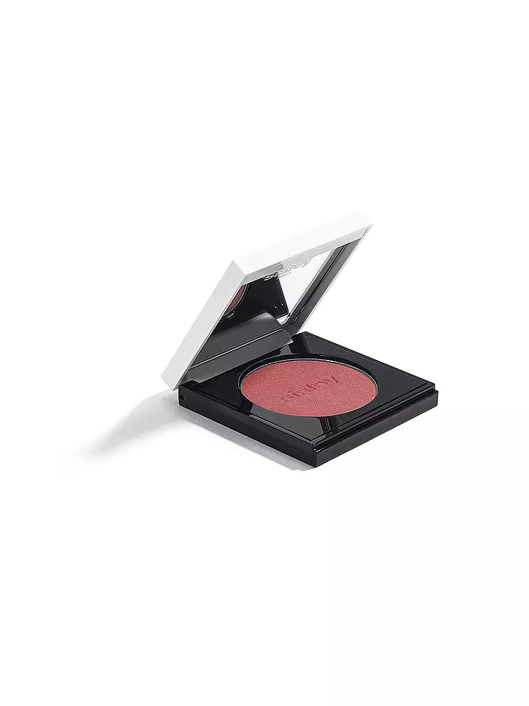 SISLEY | Rouge - Le Phyto-Blush ( N°5 Rosewood )  | rosa