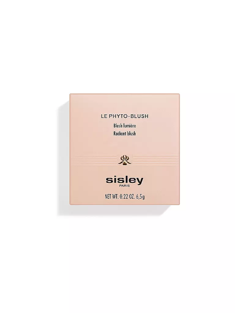 SISLEY | Rouge - Le Phyto-Blush ( N°6 Shimmer )  | rosa