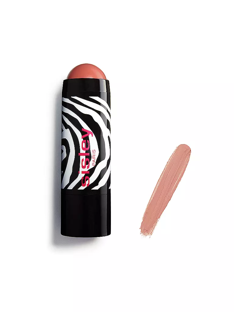 SISLEY | Rouge - Phyto-Blush Twist ( 3 Papaya ) | rosa