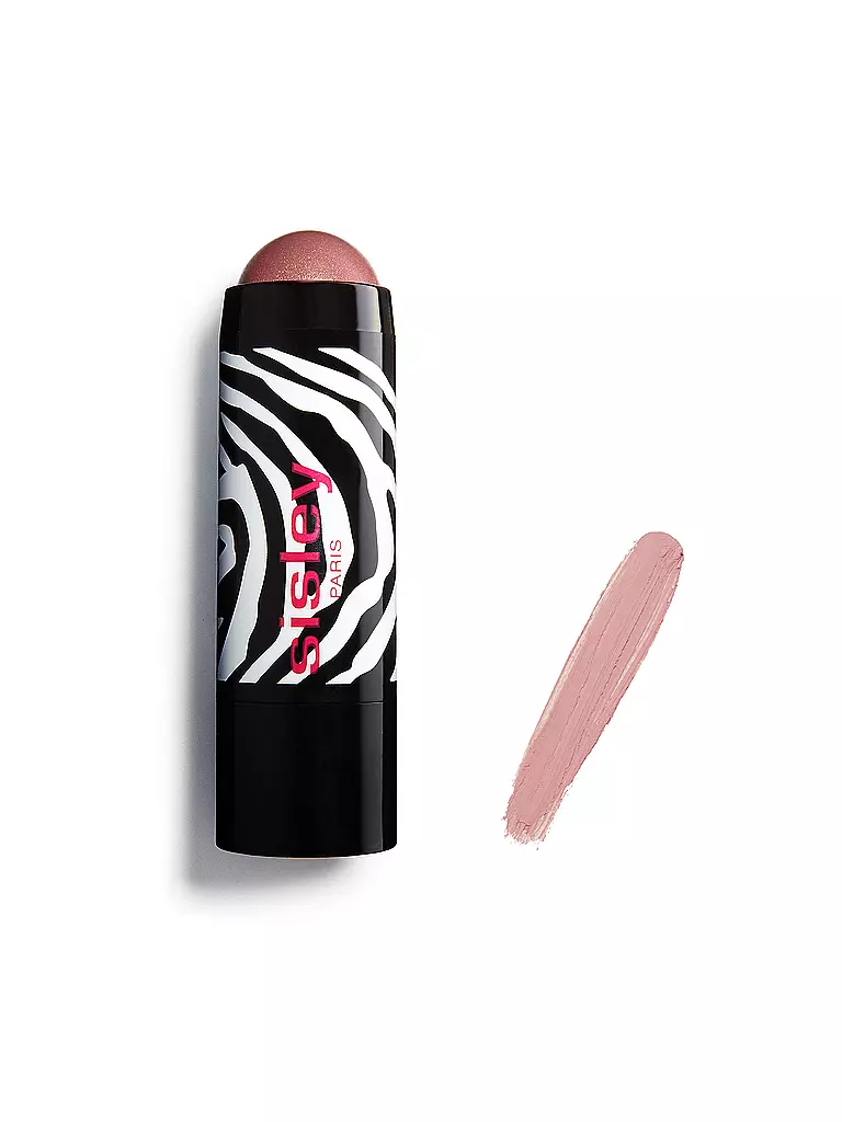 SISLEY | Rouge - Phyto-Blush Twist ( 6 Passion )  | rosa