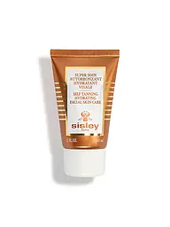 SISLEY | Selbstbräuner - Super Soin Autobronzant Hydratant Visage 60ml | keine Farbe