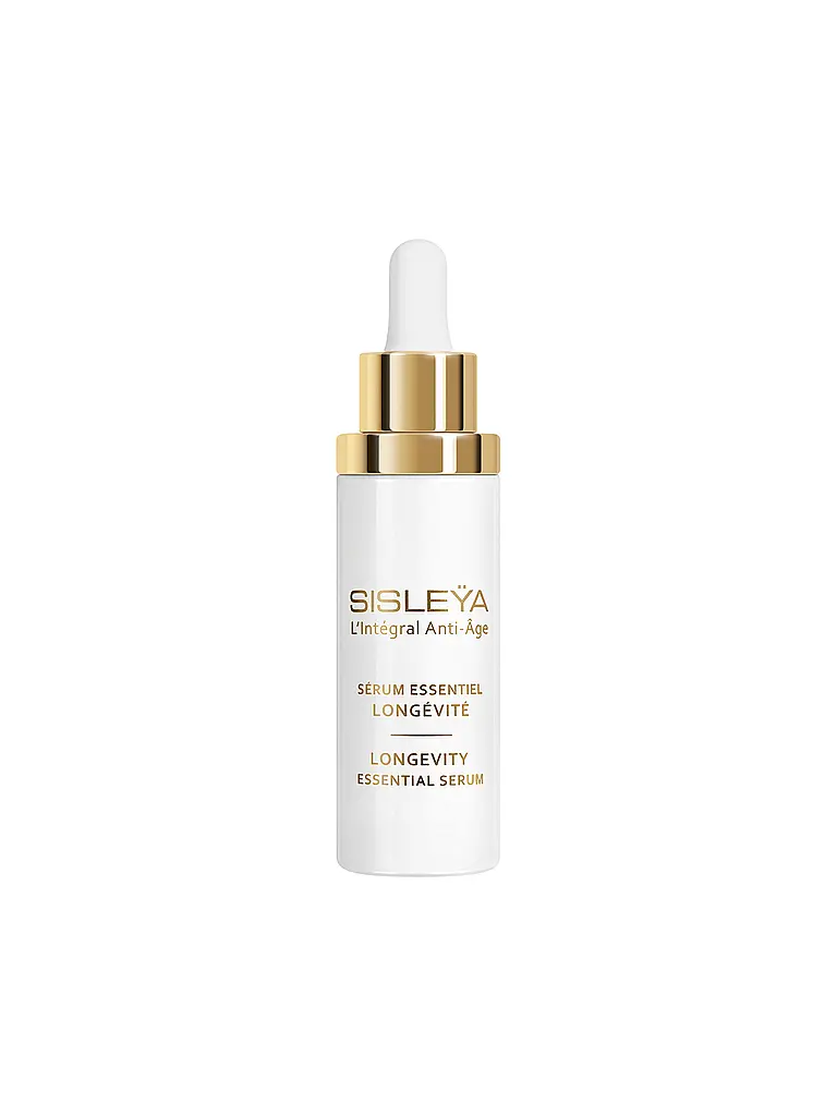 SISLEY | Serum - Sisleÿa L'Intégral Anti-Âge Sérum Essentiel Longévité 30ml | keine Farbe