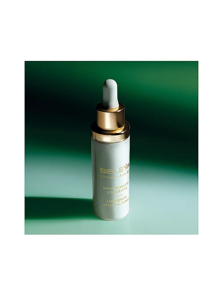 SISLEY | Serum - Sisleÿa L'Intégral Anti-Âge Sérum Essentiel Longévité 30ml | keine Farbe