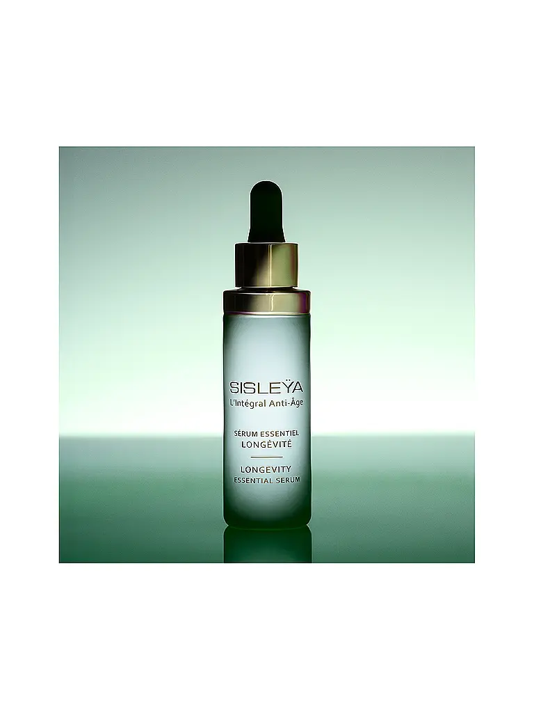SISLEY | Serum - Sisleÿa L'Intégral Anti-Âge Sérum Essentiel Longévité 30ml | keine Farbe