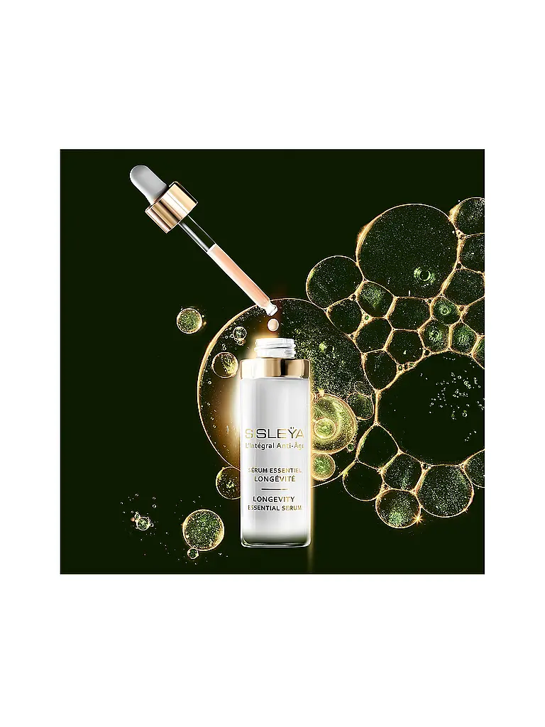SISLEY | Serum - Sisleÿa L'Intégral Anti-Âge Sérum Essentiel Longévité 30ml | keine Farbe