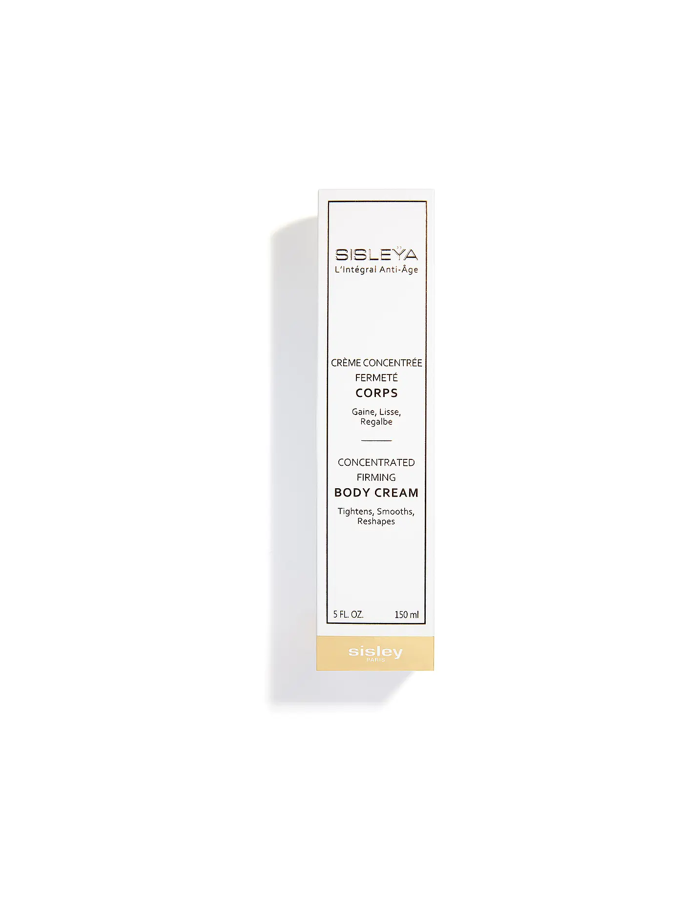 SISLEY | Sisleÿa L'Intégral Anti-Âge Crème Concentrée Fermeté Corps 150ml | keine Farbe