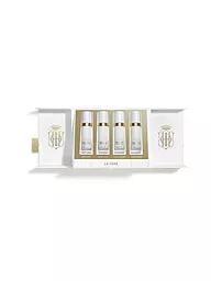 SISLEY | Sisleÿa L'Intégral Anti-Âge LA CURE 4x10ml | Keine Farbe