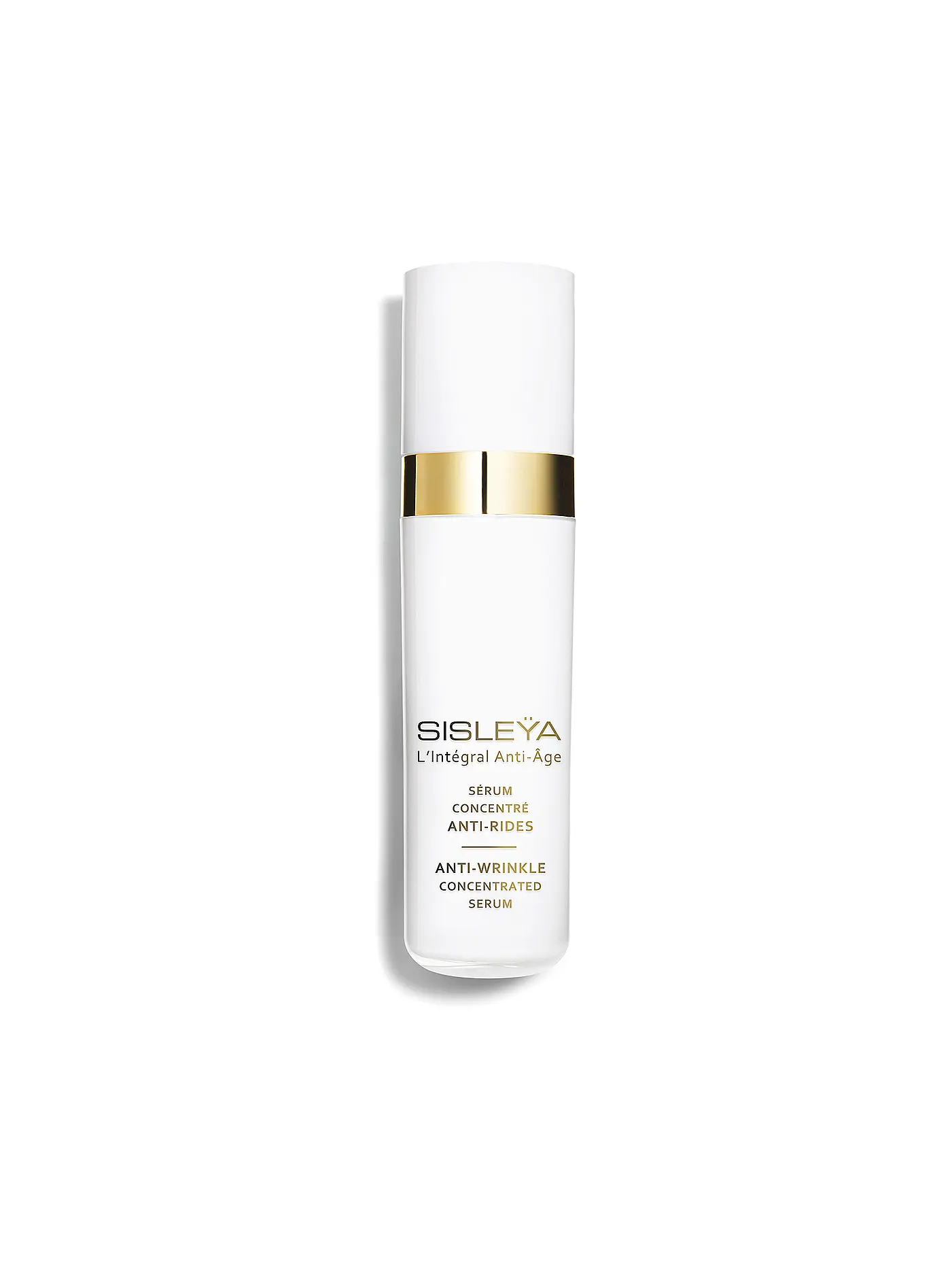 SISLEY | Sisleÿa l'Intégral Anti-Âge Sérum Concentré Anti-Rides 30ml | keine Farbe