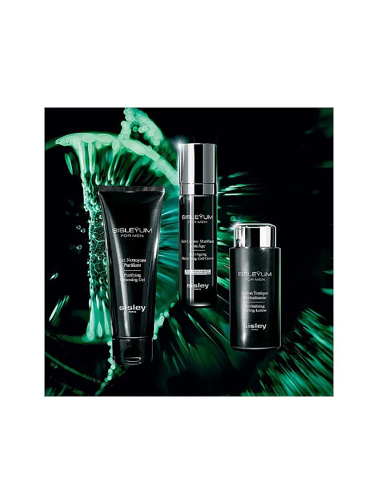 SISLEY | Sisleÿum Baume Confort Anti-Âge 50ml | 