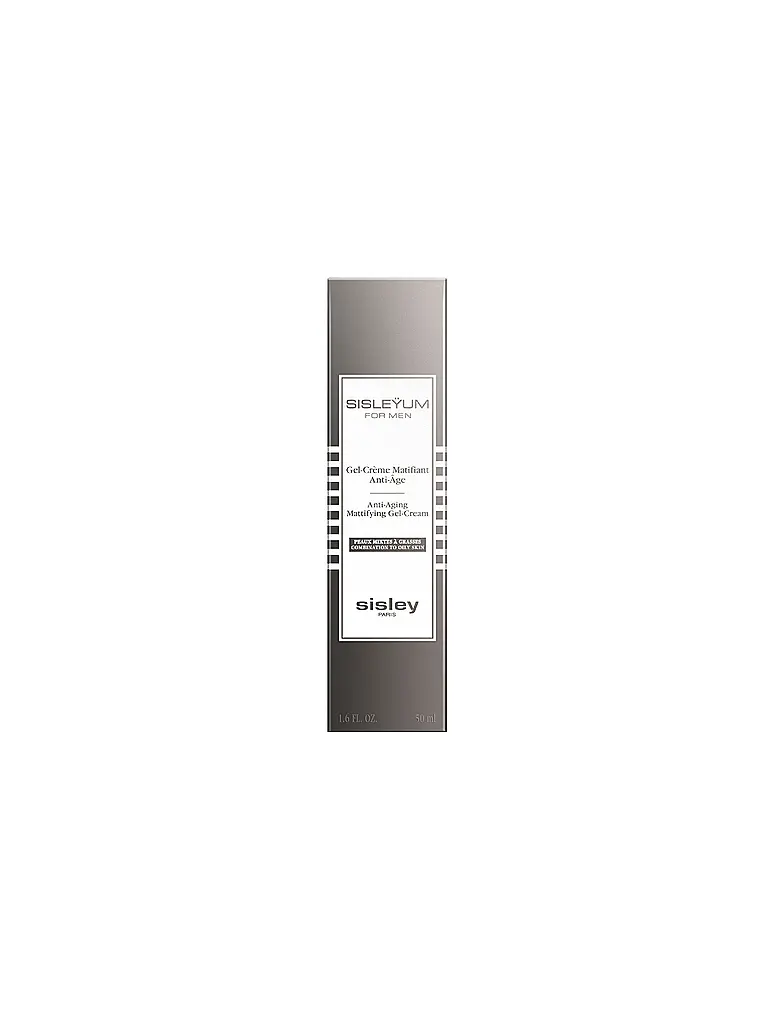 SISLEY | Sisleÿum Gel-Crème Matifiant Anti-Âge 50ml | 