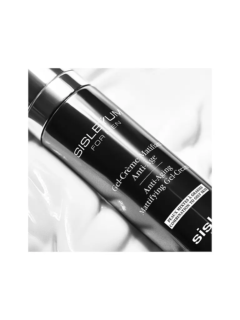 SISLEY | Sisleÿum Gel-Crème Matifiant Anti-Âge 50ml | 