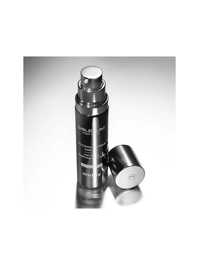 SISLEY | Sisleÿum Gel-Crème Matifiant Anti-Âge 50ml | 
