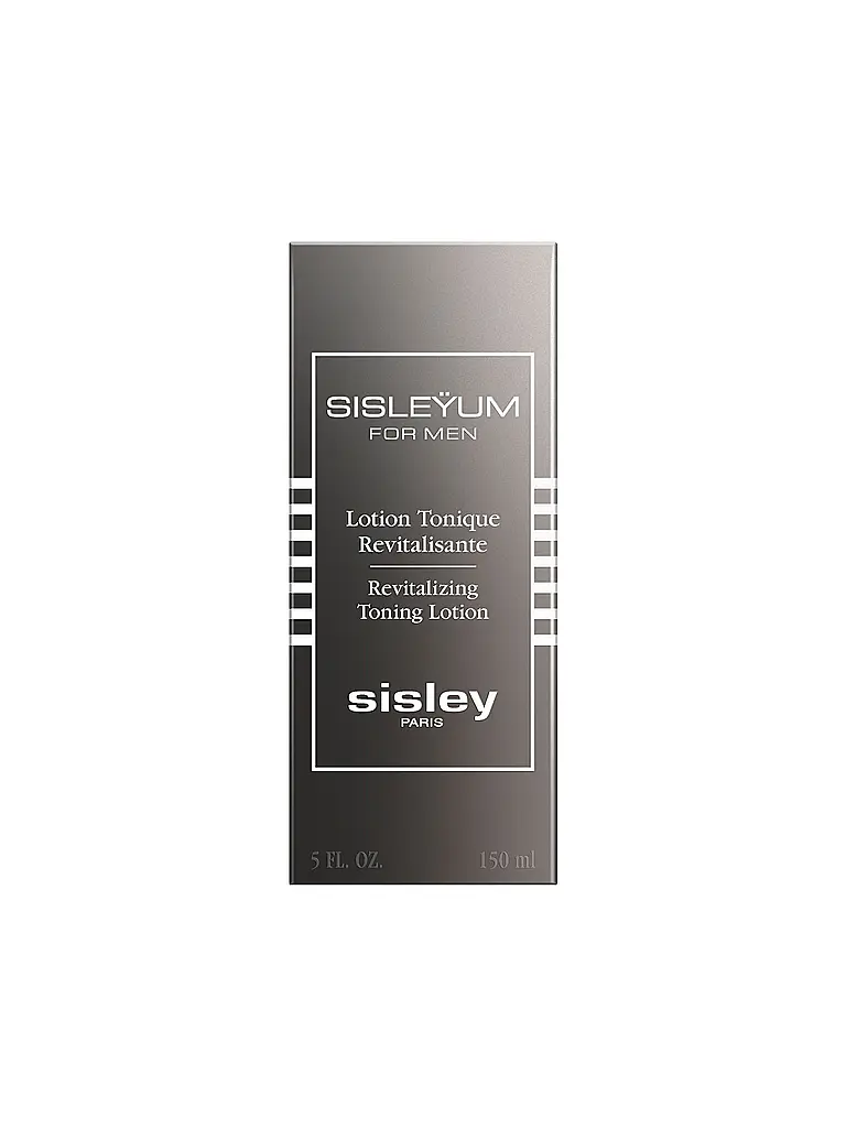 SISLEY | Sisleÿum Lotion Tonique Revitalisante 150ml | keine Farbe