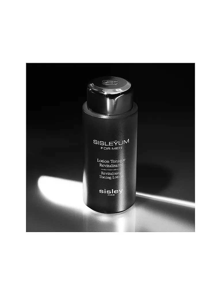 SISLEY | Sisleÿum Lotion Tonique Revitalisante 150ml | keine Farbe