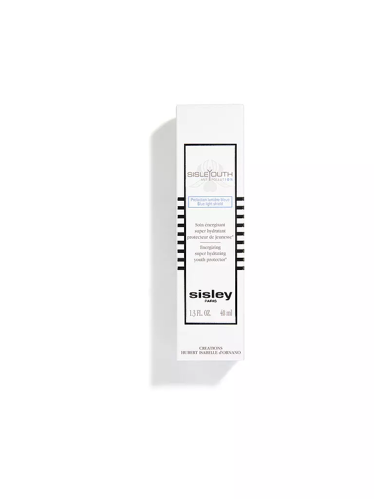 SISLEY | Sisleyouth Anti-Pollution 40ml | keine Farbe
