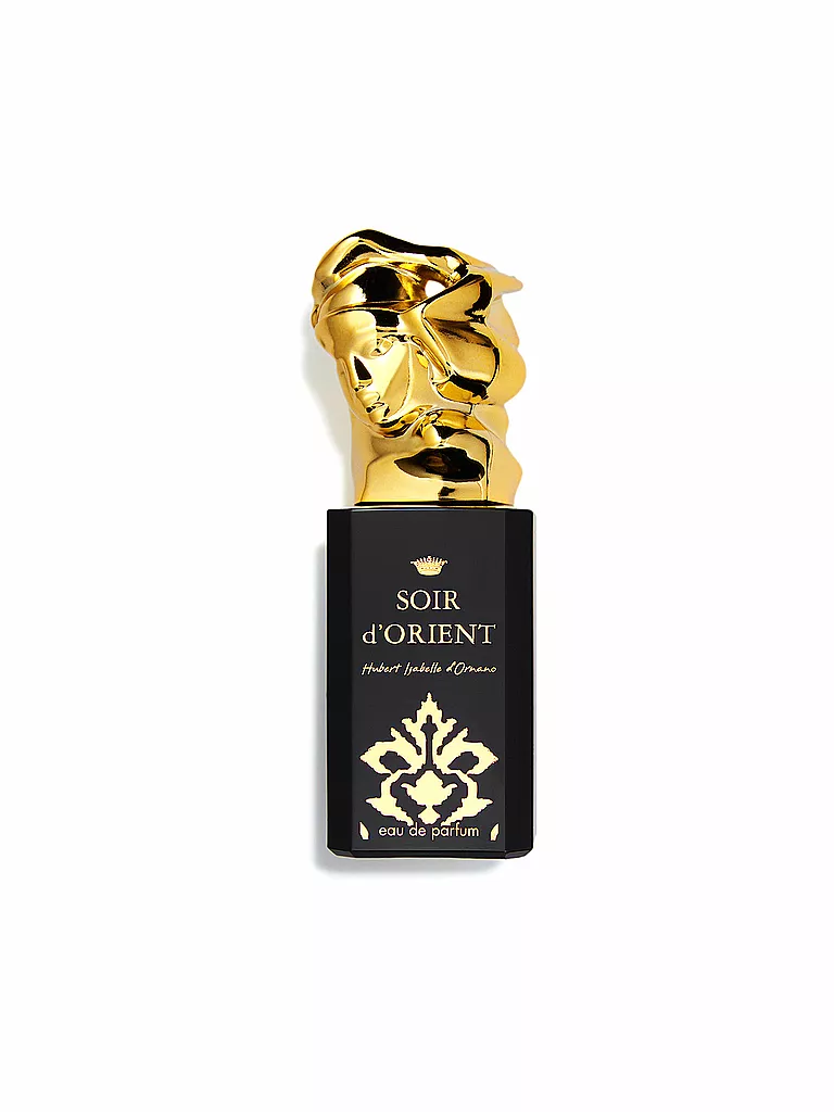 SISLEY | Soir D´Orient Eau de Parfum Spray 50ml | keine Farbe