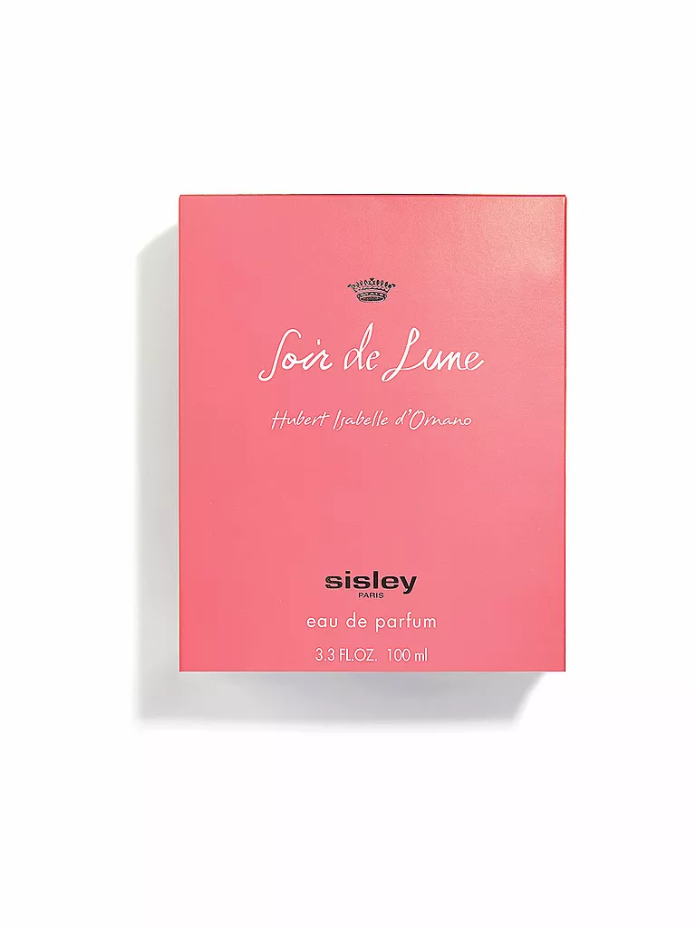SISLEY | Soir de Lune Eau de Parfum Spray 100ml | keine Farbe