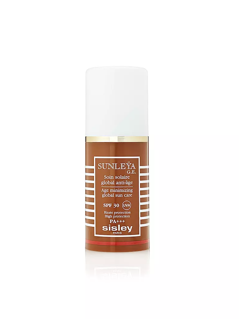 SISLEY | Sonnenpflege - Sunleÿa G.E. SPF30 50ml | transparent