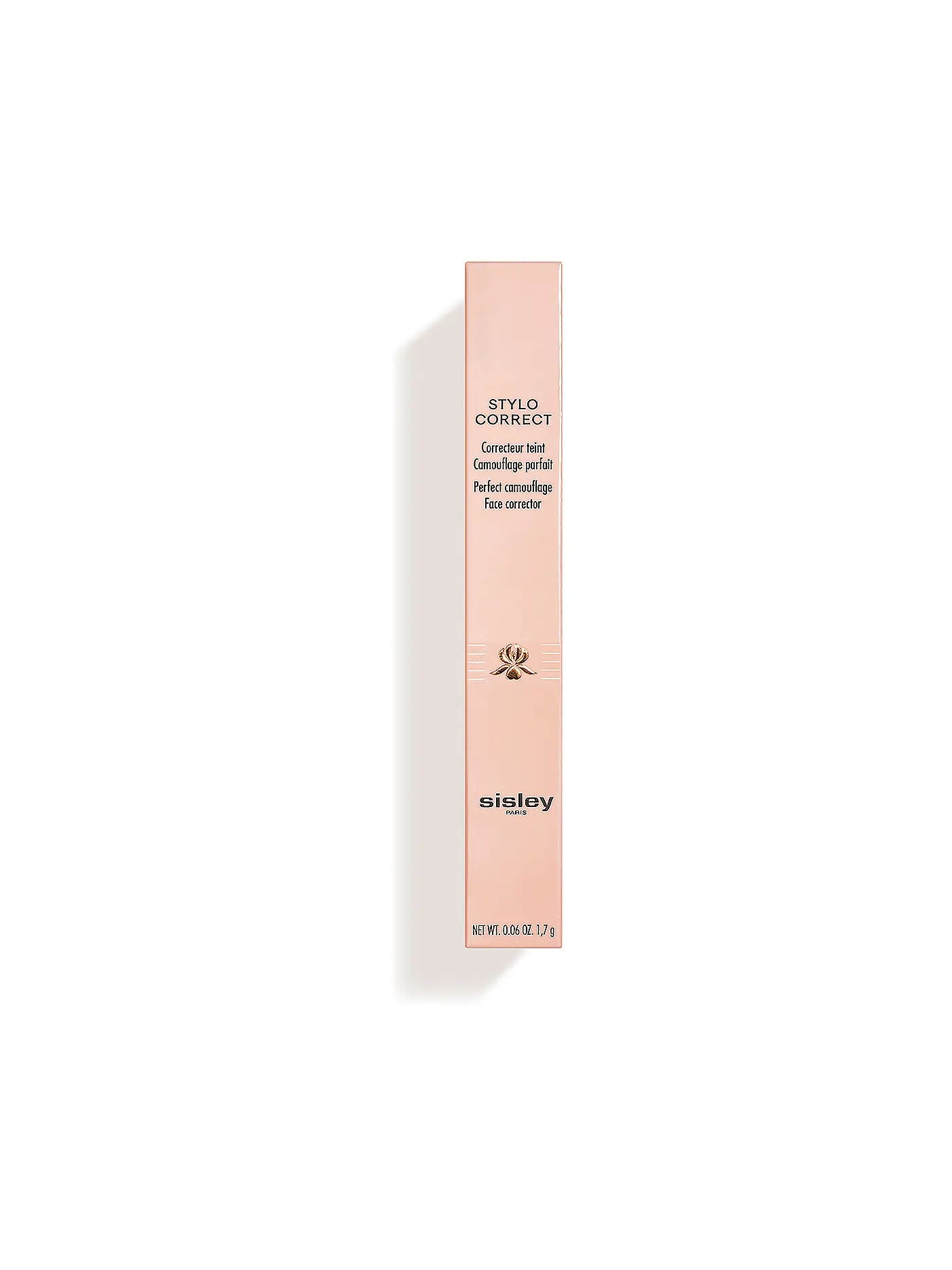 SISLEY | Stylo Correct ( 2 Light )  | camel