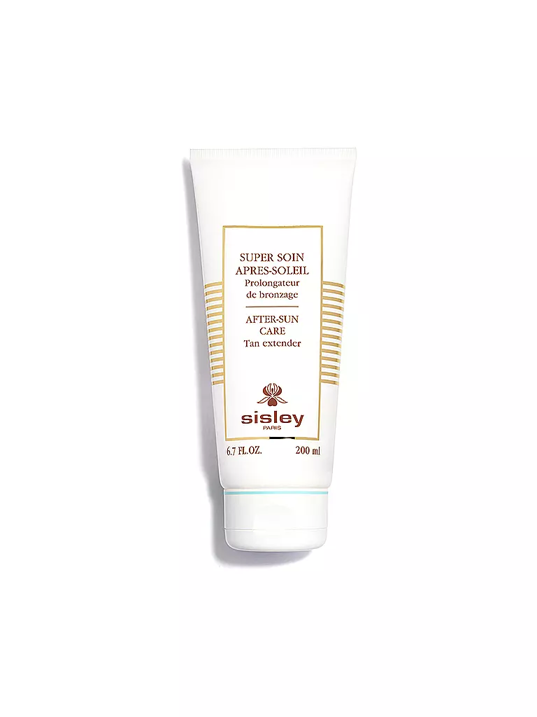 SISLEY | Super Soin Après-Soleil Corps 200ml | keine Farbe