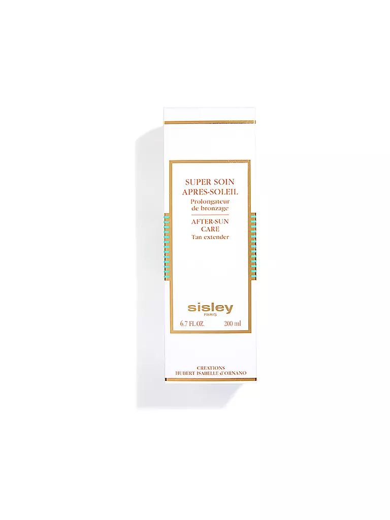 SISLEY | Super Soin Après-Soleil Corps 200ml | keine Farbe