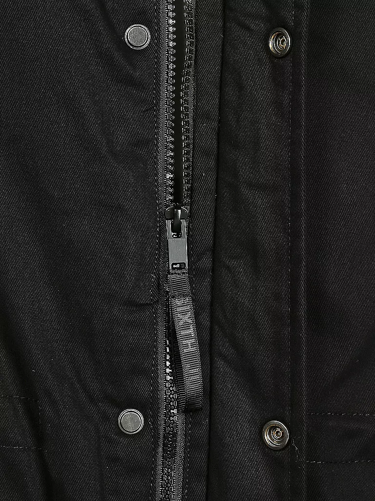 SIXTH JUNE | Parka Oversized-Fit | 