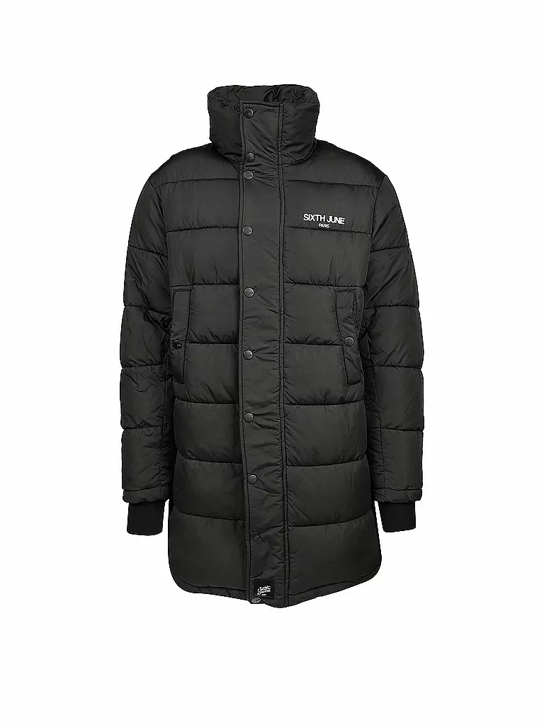 SIXTH JUNE | Parka | 
