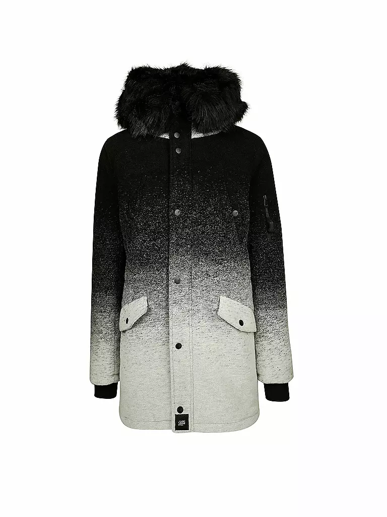 SIXTH JUNE | Parka | 