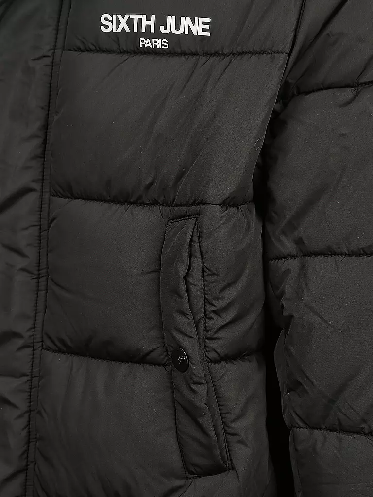 SIXTH JUNE | Parka | 