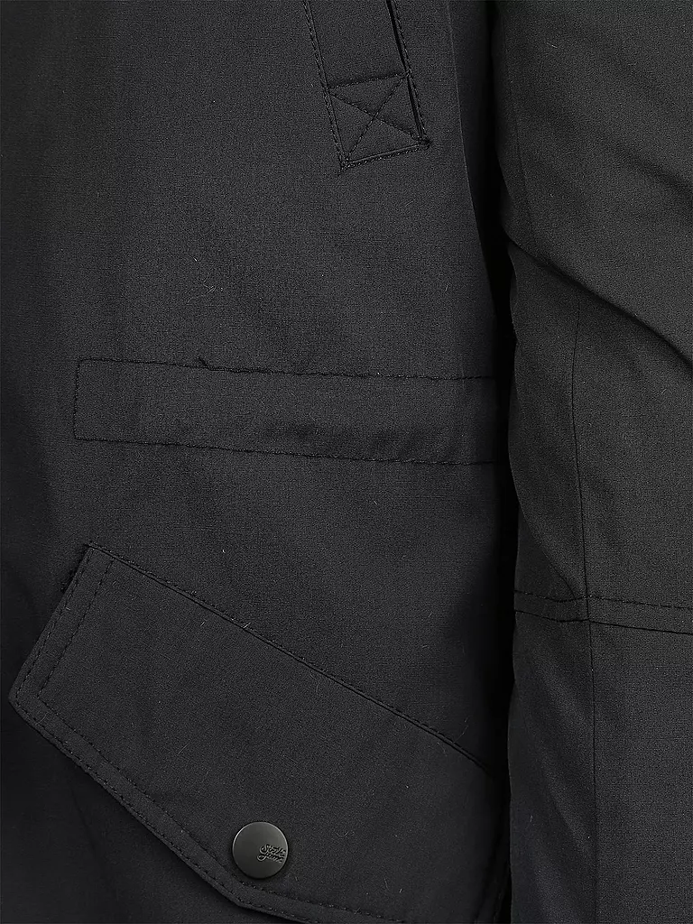 SIXTH JUNE | Parka | blau