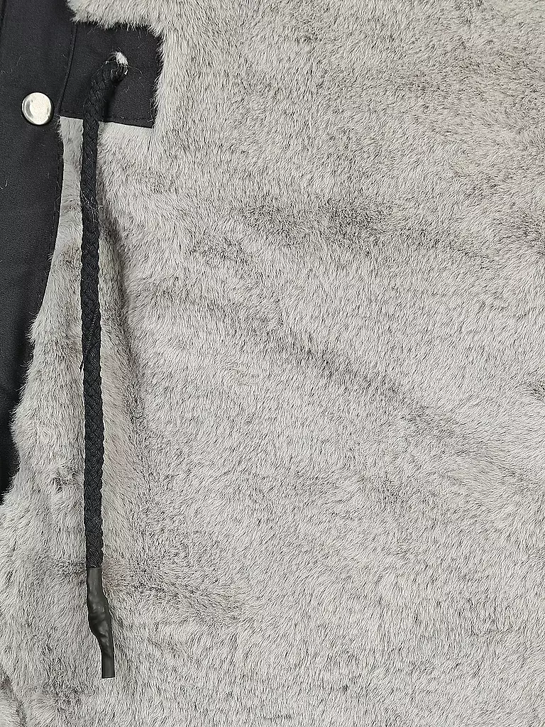 SIXTH JUNE | Parka | blau