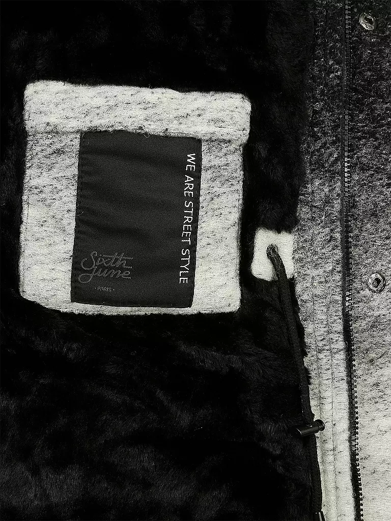 SIXTH JUNE | Parka | 