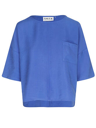 SKFK | Blusenshirt MAITIA