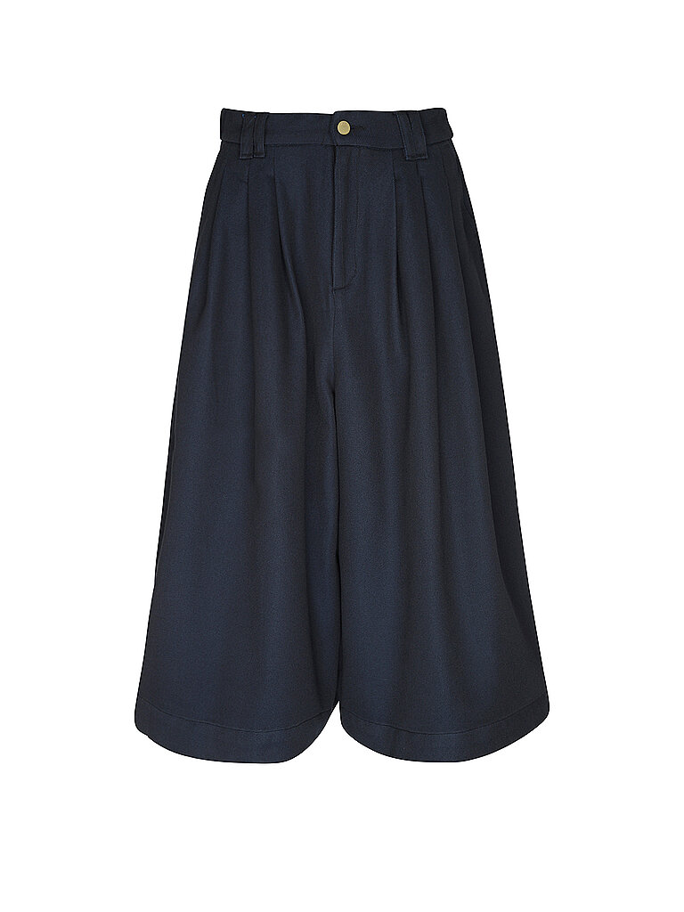 SKFK Culotte SAIOA dunkelblau | 34