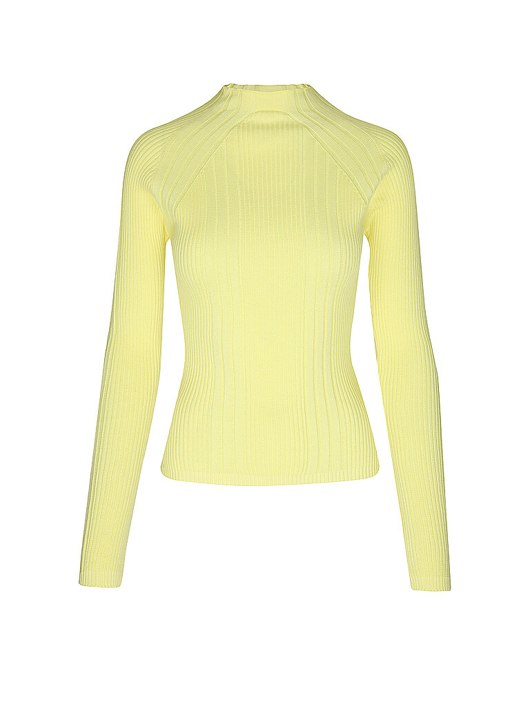 SKFK Pullover ANKUET gelb | 34