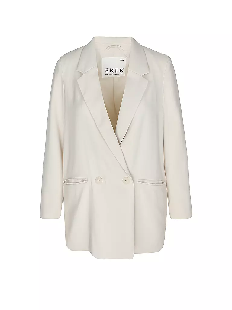 SKFK | Blazer ATXA | creme