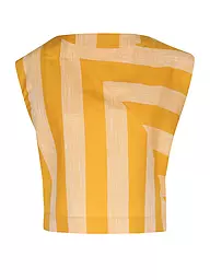 SKFK | Bluse LESIA | orange