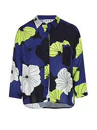 SKFK | Bluse MATTINA | Blau