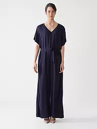 SKFK | Jumpsuit KAIE  | dunkelblau