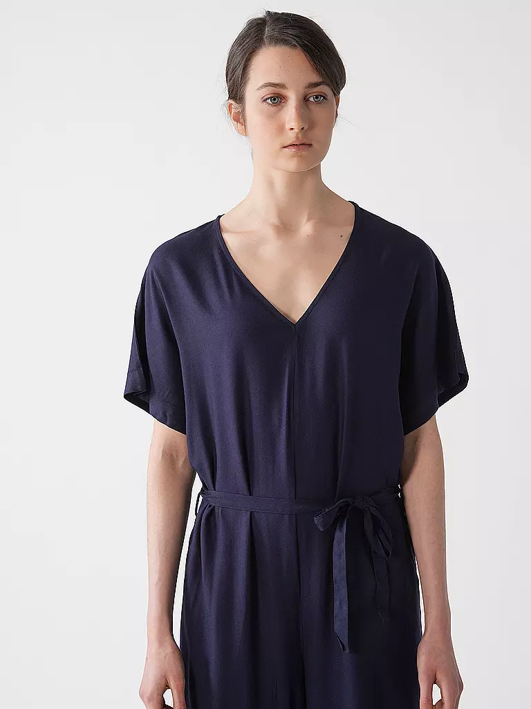 SKFK | Jumpsuit KAIE | blau