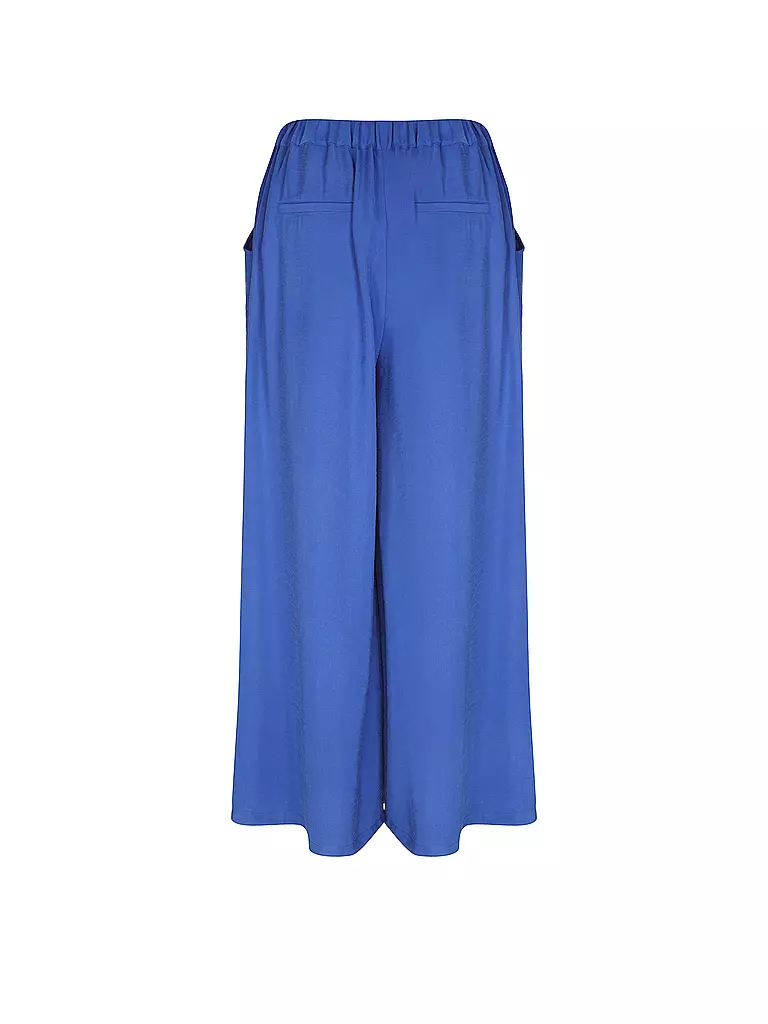 SKFK | Marlenehose KLODIN | blau