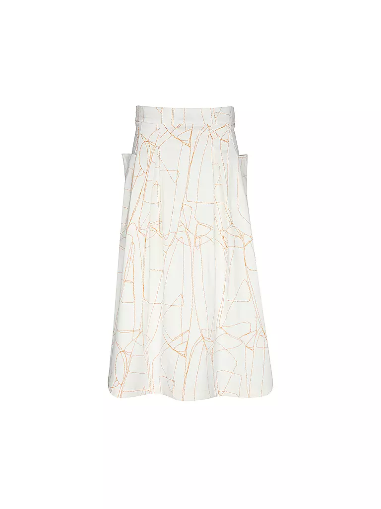 SKFK | Midirock IRAMA | creme